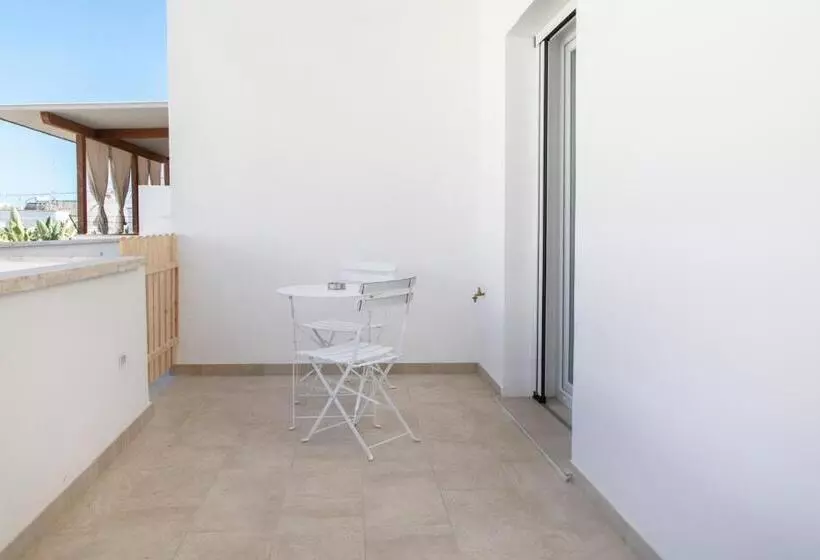 Salaqua Bed And Breakfast