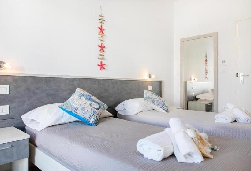 Salaqua Bed And Breakfast