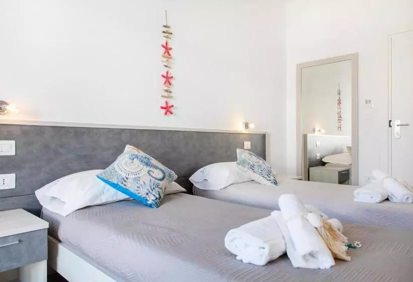 Salaqua Bed And Breakfast