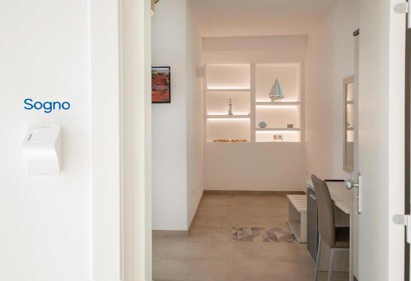 Salaqua Bed And Breakfast