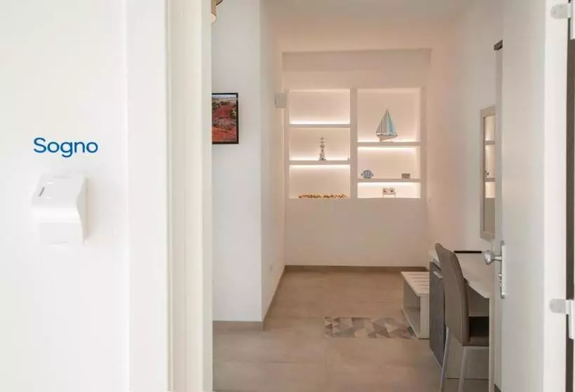 Salaqua Bed And Breakfast