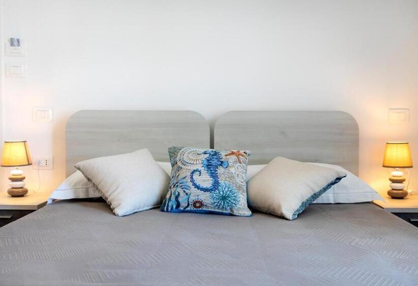 Salaqua Bed And Breakfast