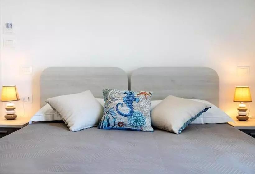 Salaqua Bed And Breakfast