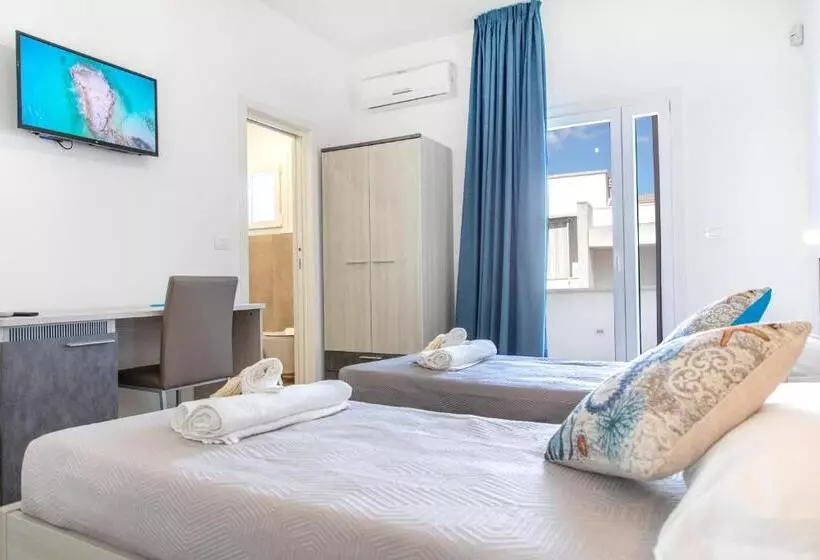 Salaqua Bed And Breakfast