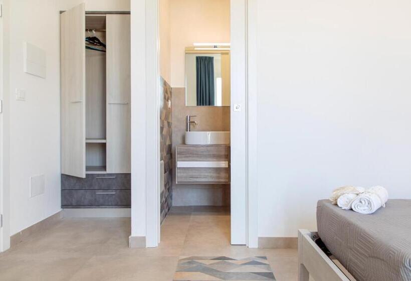 Salaqua Bed And Breakfast