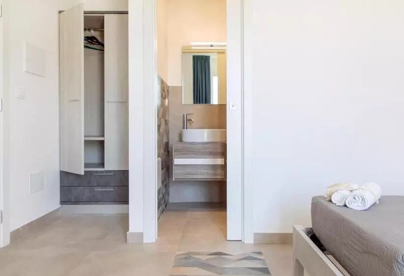 Salaqua Bed And Breakfast