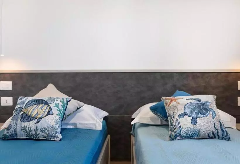 Salaqua Bed And Breakfast