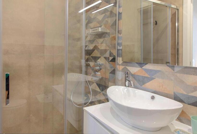 Salaqua Bed And Breakfast