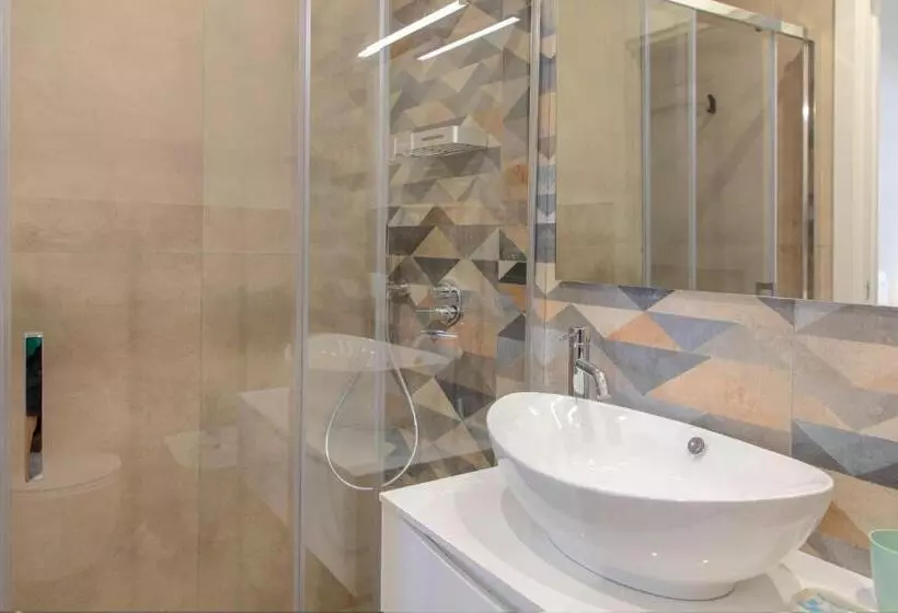 Salaqua Bed And Breakfast