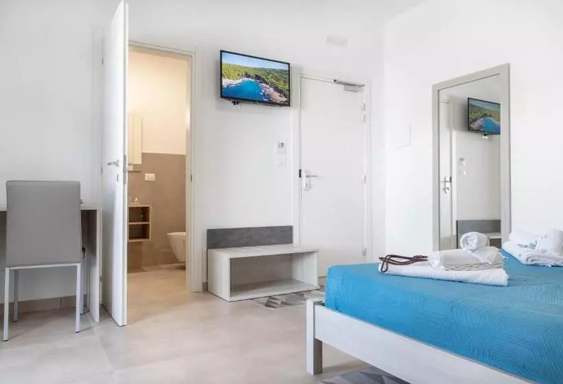 Salaqua Bed And Breakfast