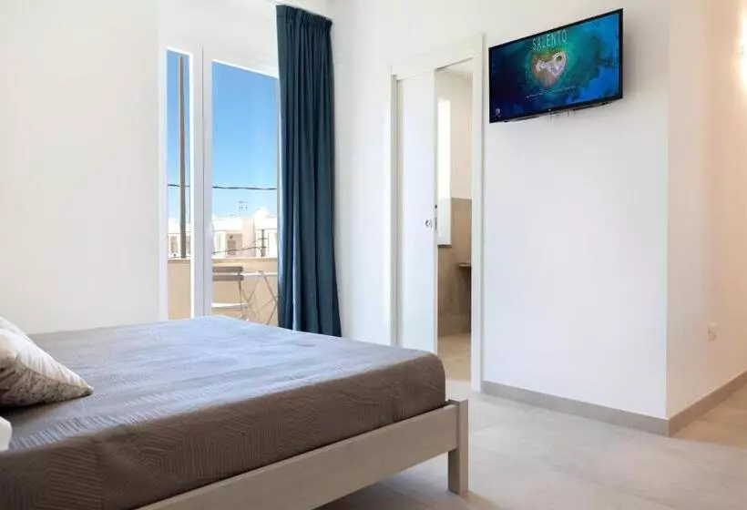 Salaqua Bed And Breakfast