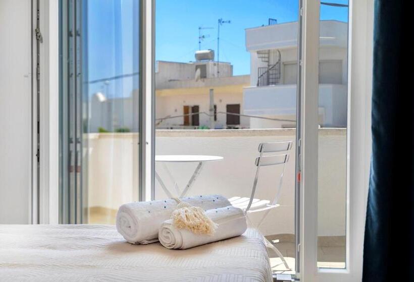 Salaqua Bed And Breakfast