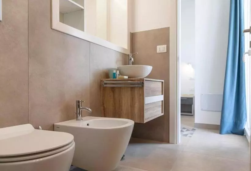 Salaqua Bed And Breakfast