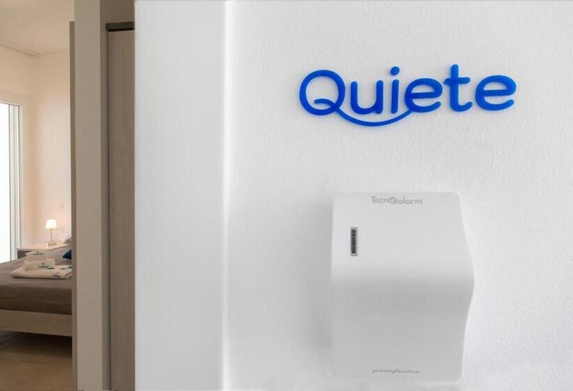 Salaqua Bed And Breakfast