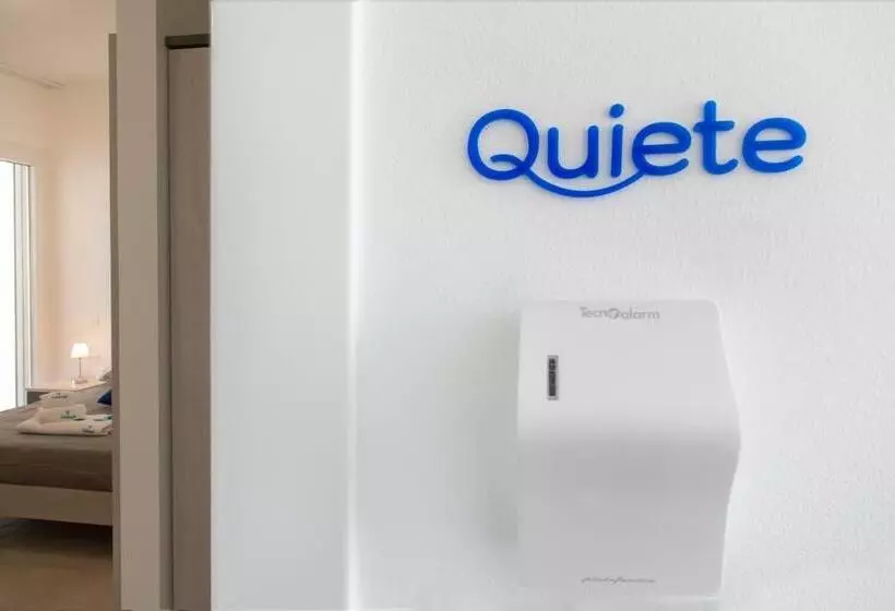 Salaqua Bed And Breakfast