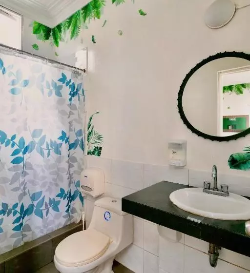 The Secret Garden Hostel