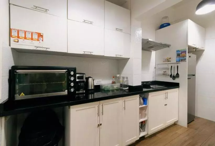 The Secret Garden Hostel