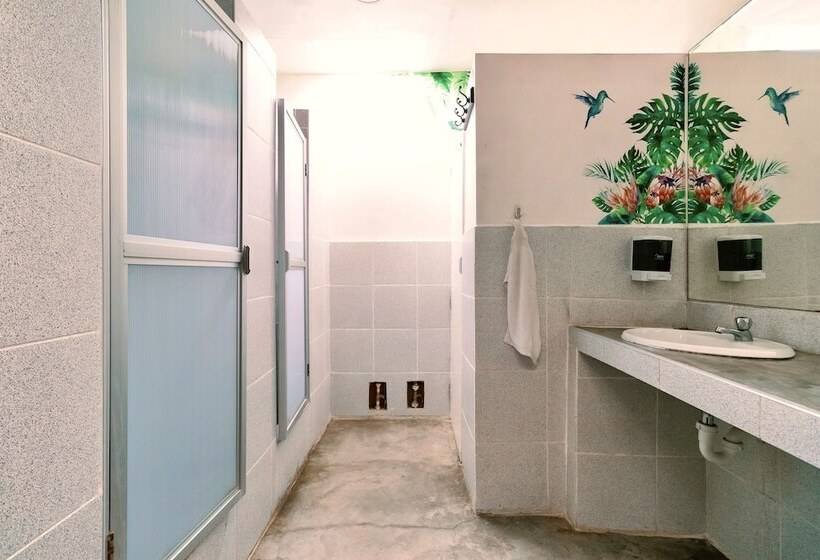 The Secret Garden Hostel