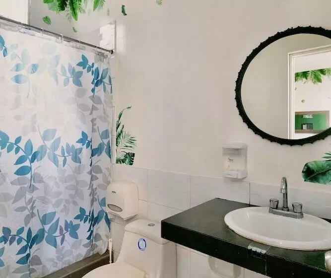 The Secret Garden Hostel