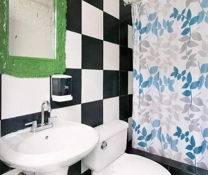 The Secret Garden Hostel