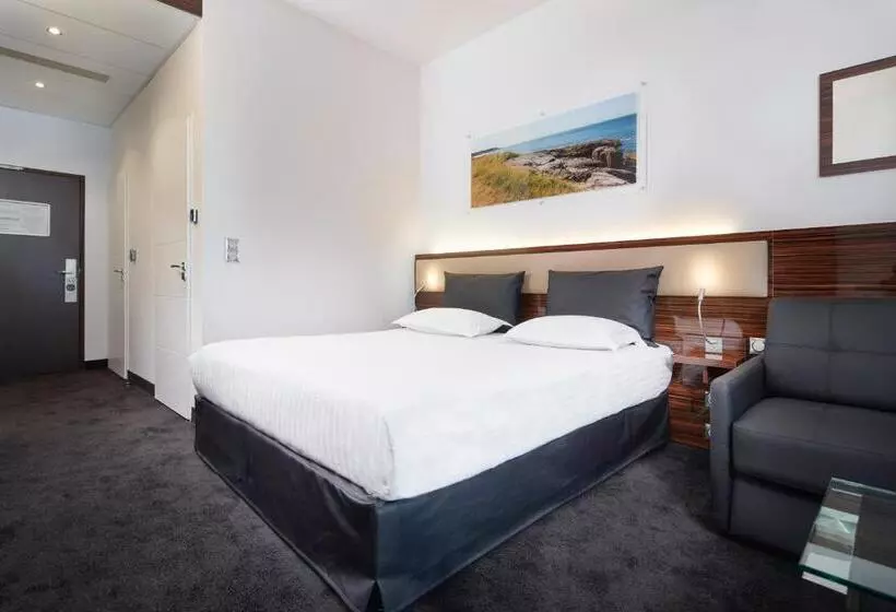 Westotel Pornic Côte De Jade