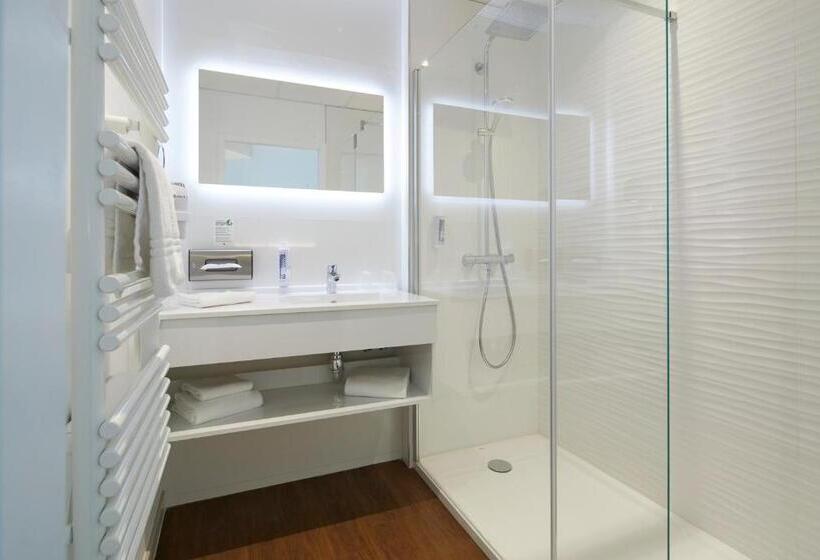 Westotel Pornic Côte De Jade