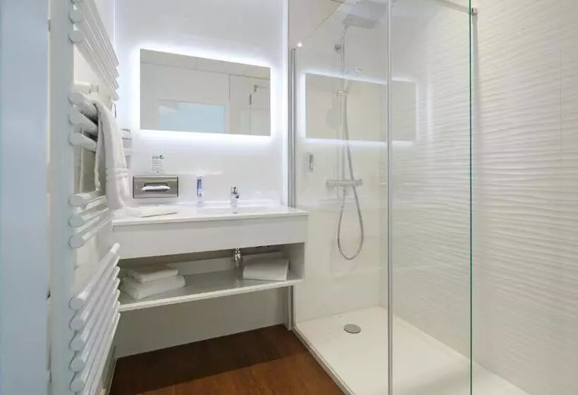 Westotel Pornic Côte De Jade