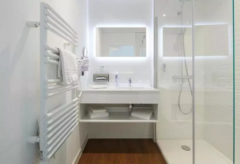 Westotel Pornic Côte De Jade