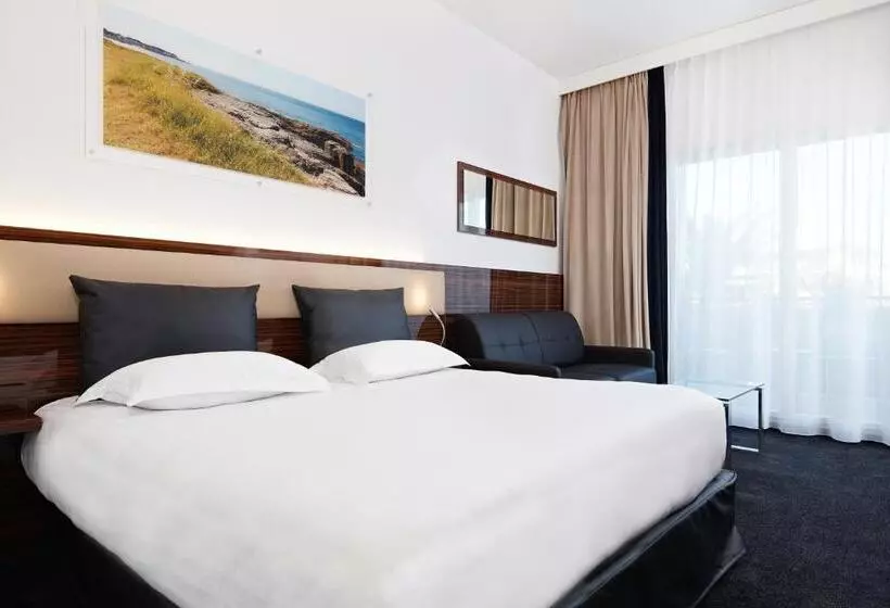 Westotel Pornic Côte De Jade