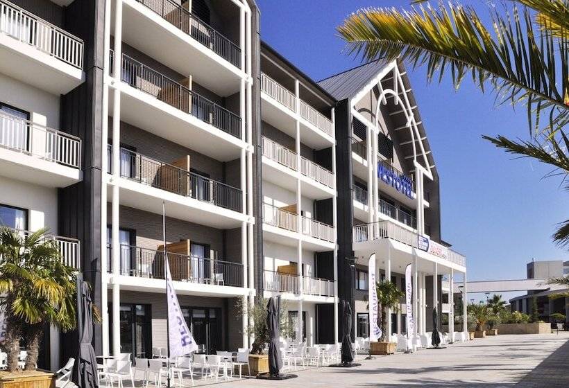 Westotel Pornic Côte De Jade