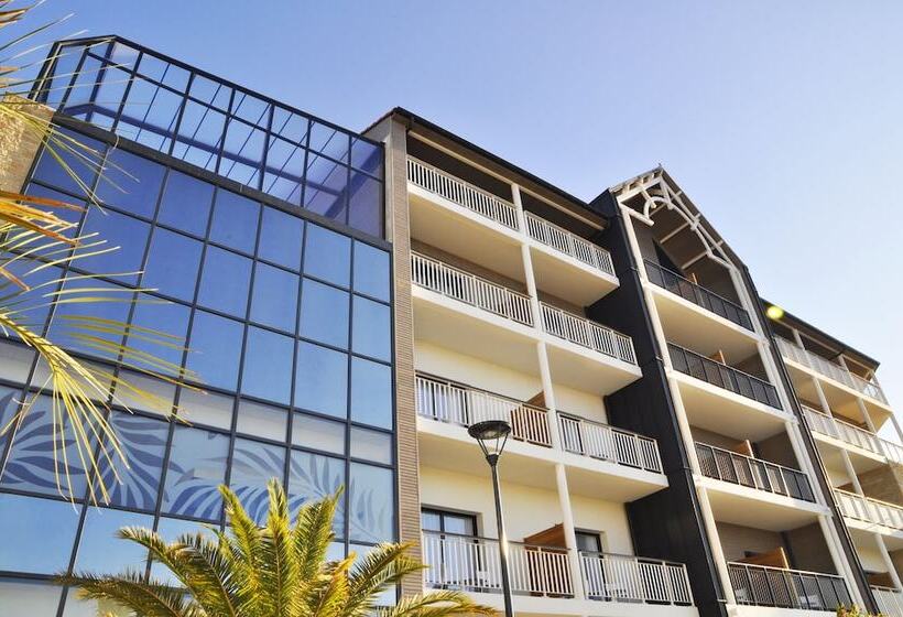 Westotel Pornic Côte De Jade