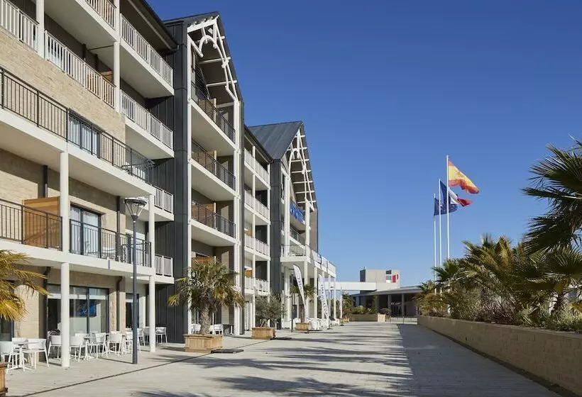 Westotel Pornic Côte De Jade