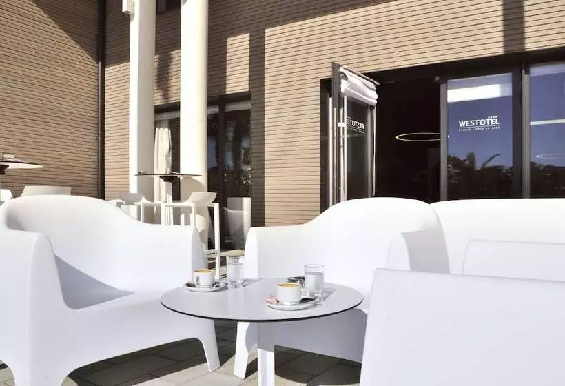 Westotel Pornic Côte De Jade