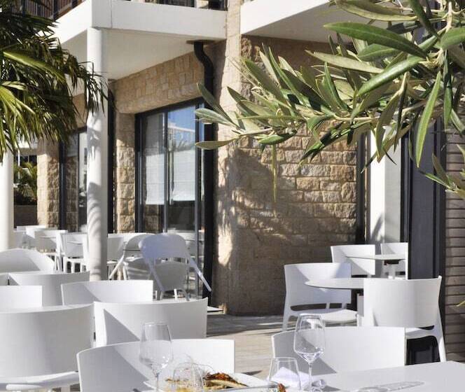 Westotel Pornic Côte De Jade