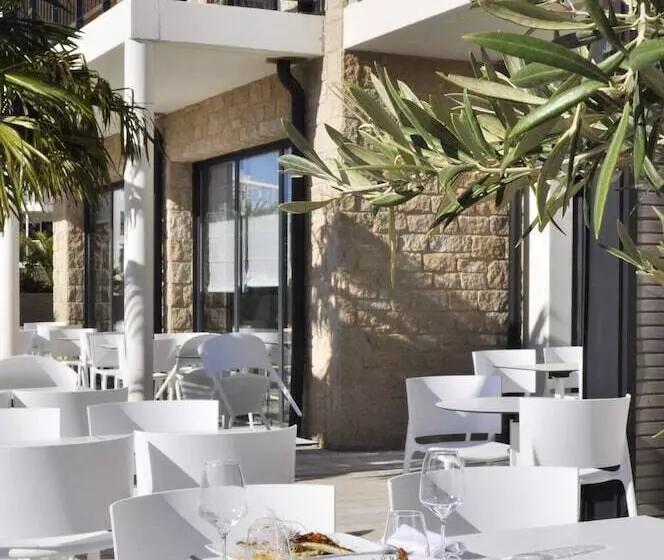 Westotel Pornic Côte De Jade