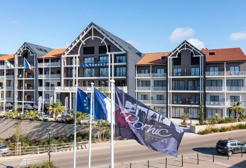 Westotel Pornic Côte De Jade