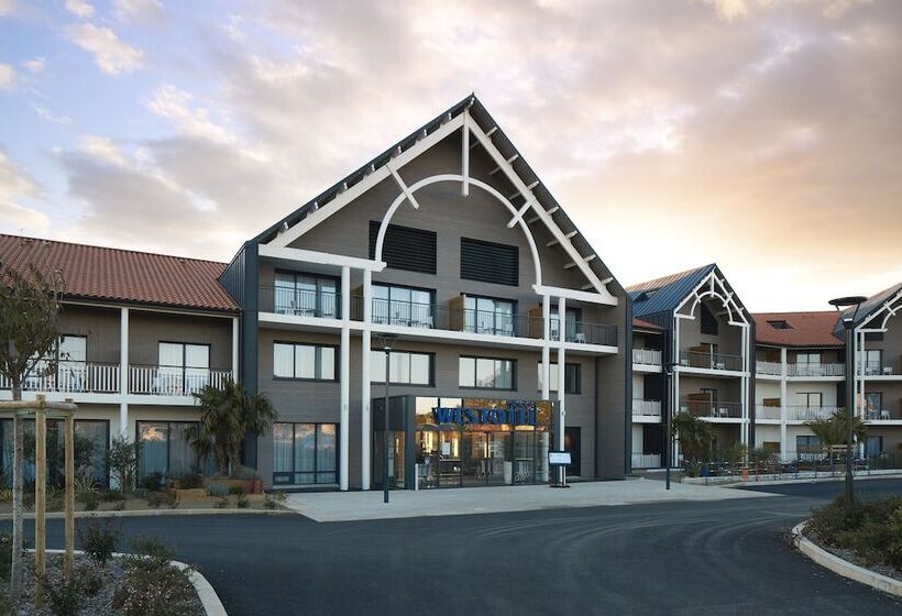 Westotel Pornic Côte De Jade