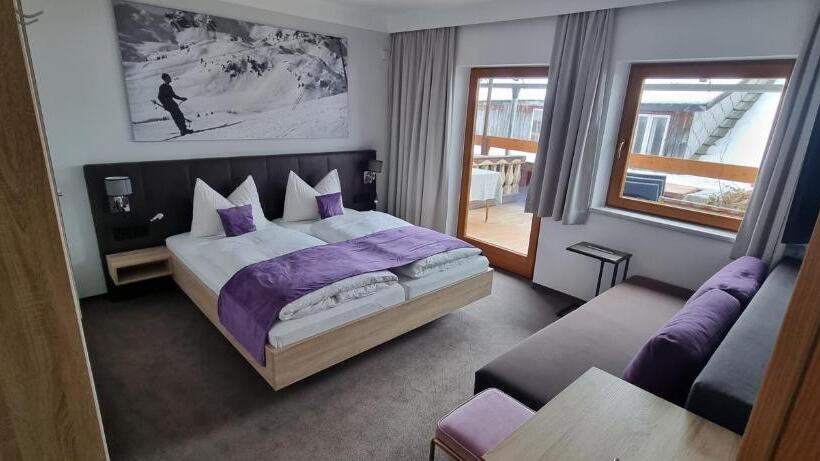 ユースホステル Gasthof Kirchenwirt