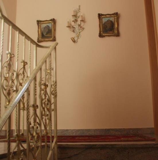 Albergue Gästehaus Lödermann