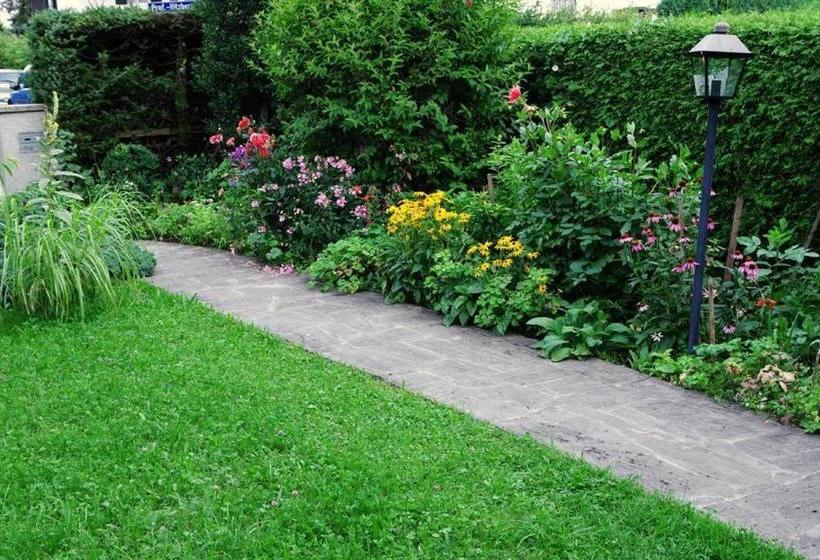 Albergue Gästehaus Lödermann