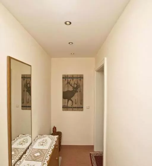 ユースホステル Gästehaus Lödermann