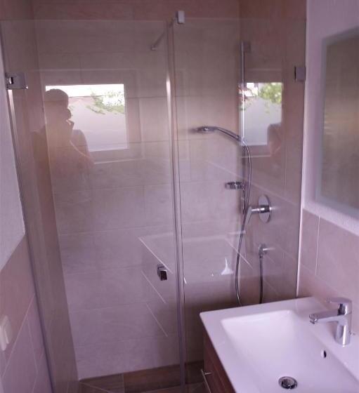 Albergue Gästehaus Lödermann