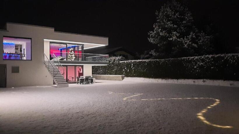 Alps Spirits   B&b Studio