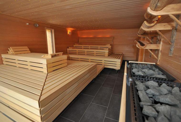 Alps Spirits   B&b Studio