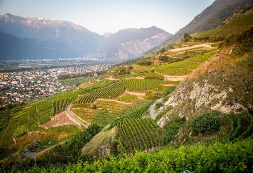 Alps Spirits   B&b Studio