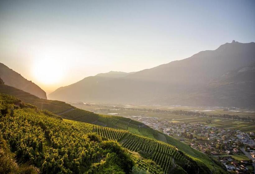 Alps Spirits   B&b Studio