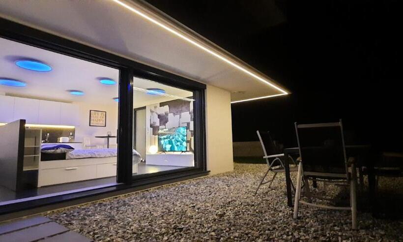 Alps Spirits   B&b Studio