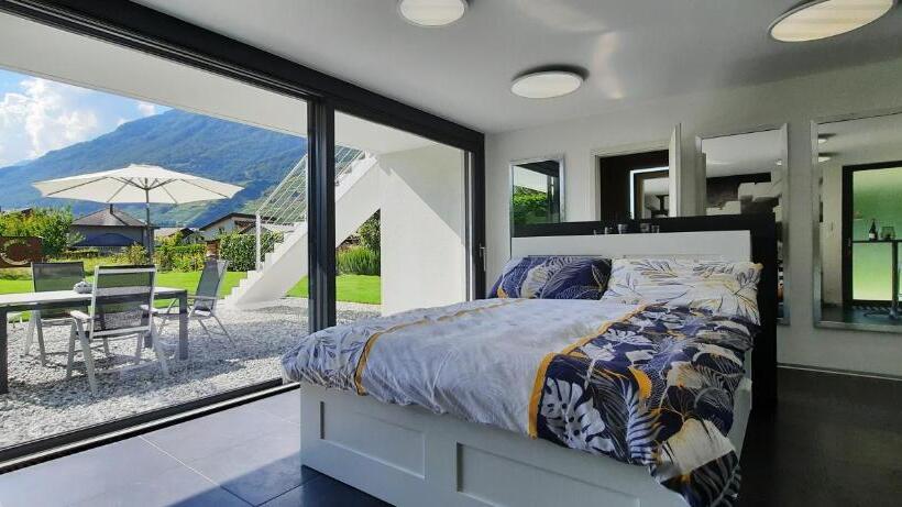 Alps Spirits   B&b Studio