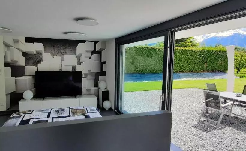 Alps Spirits B&b Studio