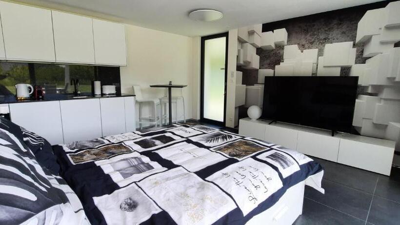 Alps Spirits   B&b Studio